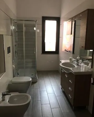 Il Roseto فندق مبيت وإفطار *
