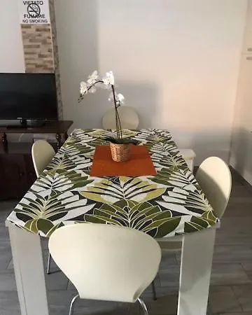 ベッド・アンド・ブレックファスト Il Roseto