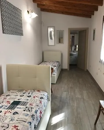 Bed & Breakfast Il Roseto 3*