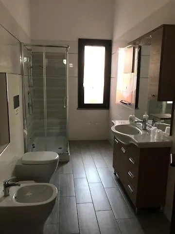 Il Roseto Bed & Breakfast 3*