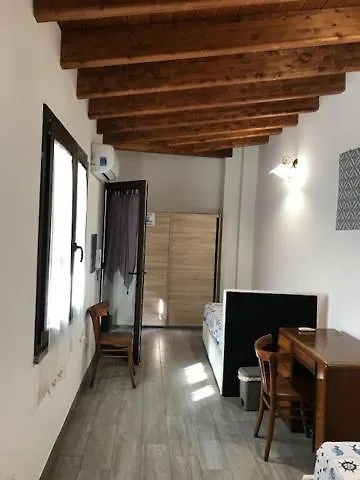 Il Roseto Bed & Breakfast Assemini