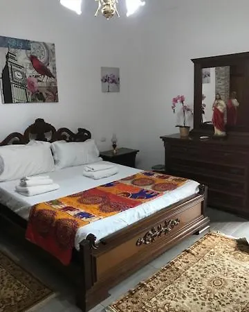Il Roseto Assemini