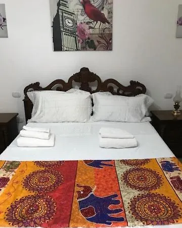 Bed & Breakfast Il Roseto Assemini