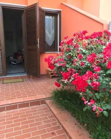 Il Roseto