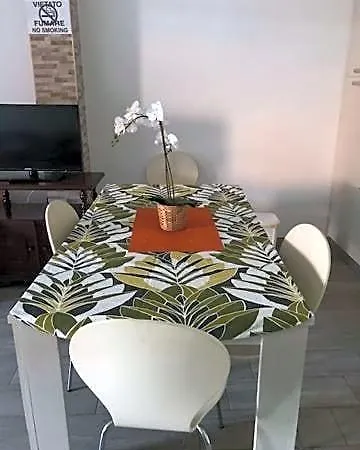 Il Roseto 3* Assemini