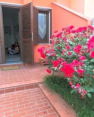 Alojamento de Acomodação e Pequeno-almoço Il Roseto