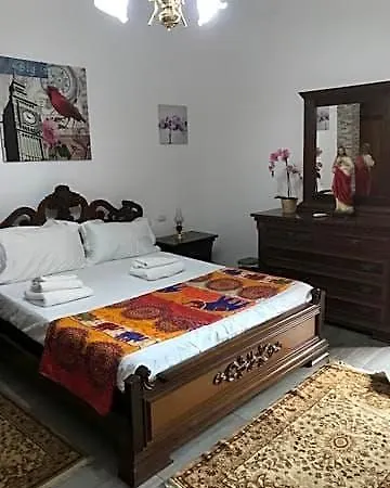 Il Roseto Assemini