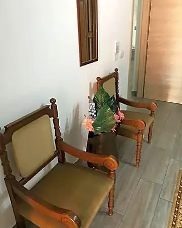 Alojamento de Acomodação e Pequeno-almoço Il Roseto