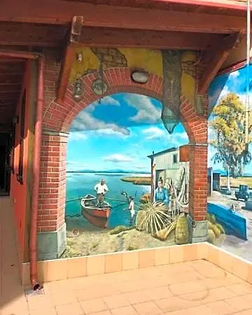 Il Roseto Assemini