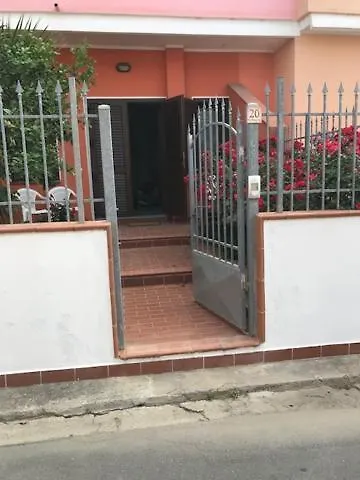 Bed and breakfast Il Roseto Assemini