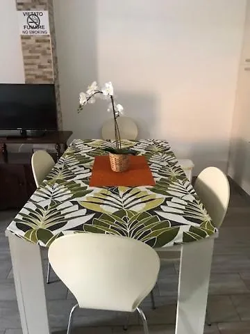 Bed and breakfast Il Roseto