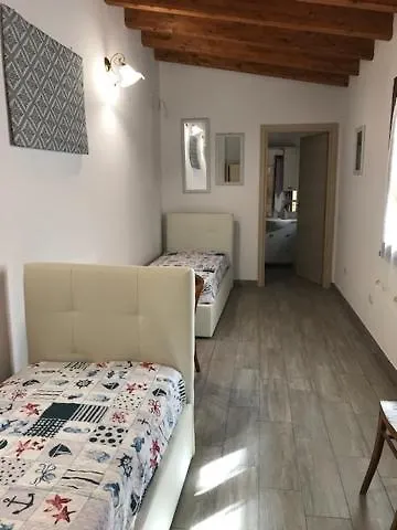 Bed and breakfast Il Roseto 3*