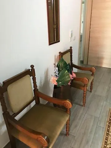 Bed and breakfast Il Roseto